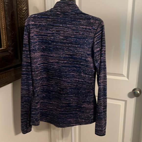 Nike pro zip up jacket - Picture 2 of 7